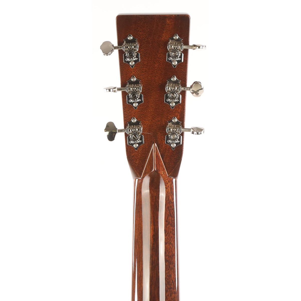 Martin 000-28EC Eric Clapton Signature Acoustic Natural 2020 — 5