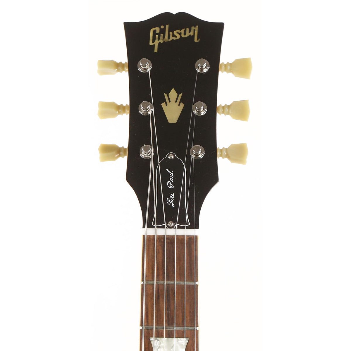 Gibson Custom Shop 1968 Les Paul Standard Reissue 60s Gold 2020 — 4