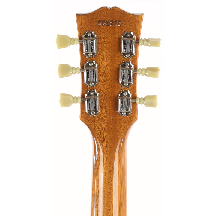 Gibson Custom Shop 1968 Les Paul Standard Reissue 60s Gold 2020