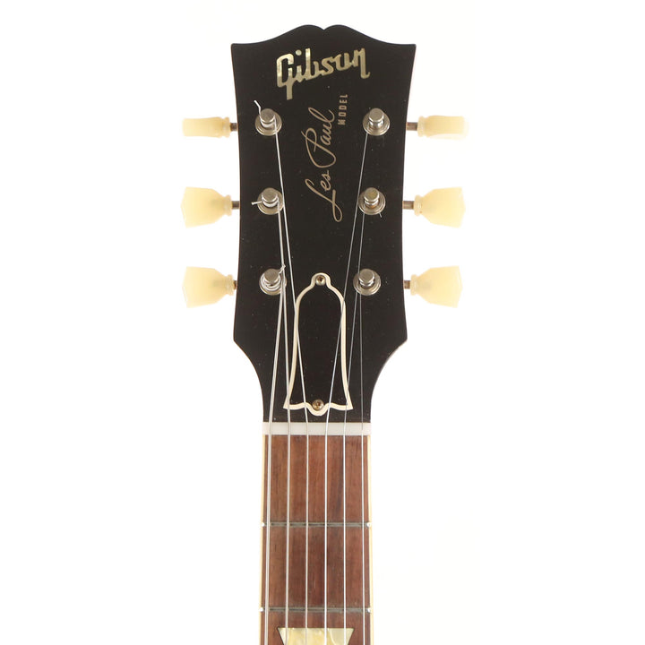 Gibson Custom Shop 1954 Les Paul Standard Triple P-90 Made 2 Measure 2019