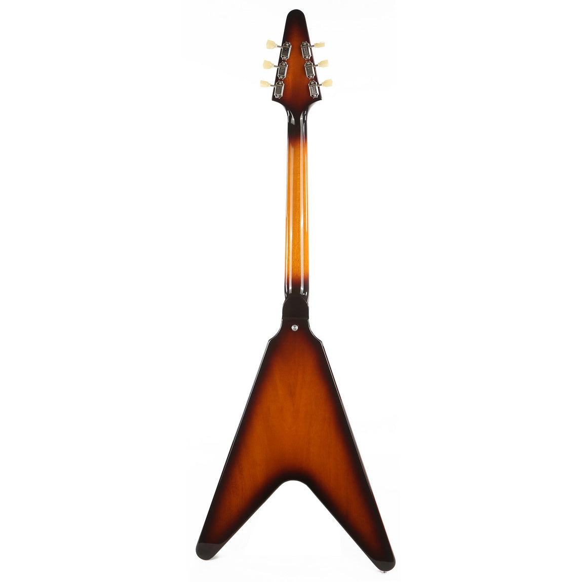 リ*ー様 Gibson Custom Shop 1967 Flying V 20 Gibson Custom Shop Benchmark '67 Flying V Vintage Sunburst 2016