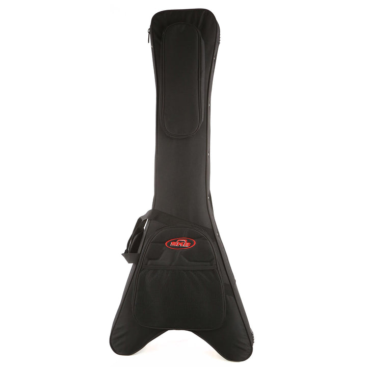 Gibson Custom Shop Benchmark '67 Flying V Vintage Sunburst 2016