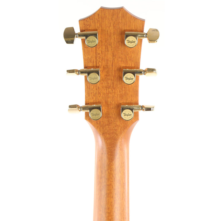 Taylor 814ce Grand Auditorium Acoustic-Electric Natural 2010