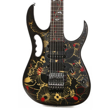 Ibanez JEM77 Floral Pattern 2 Steve Vai Signature 2010