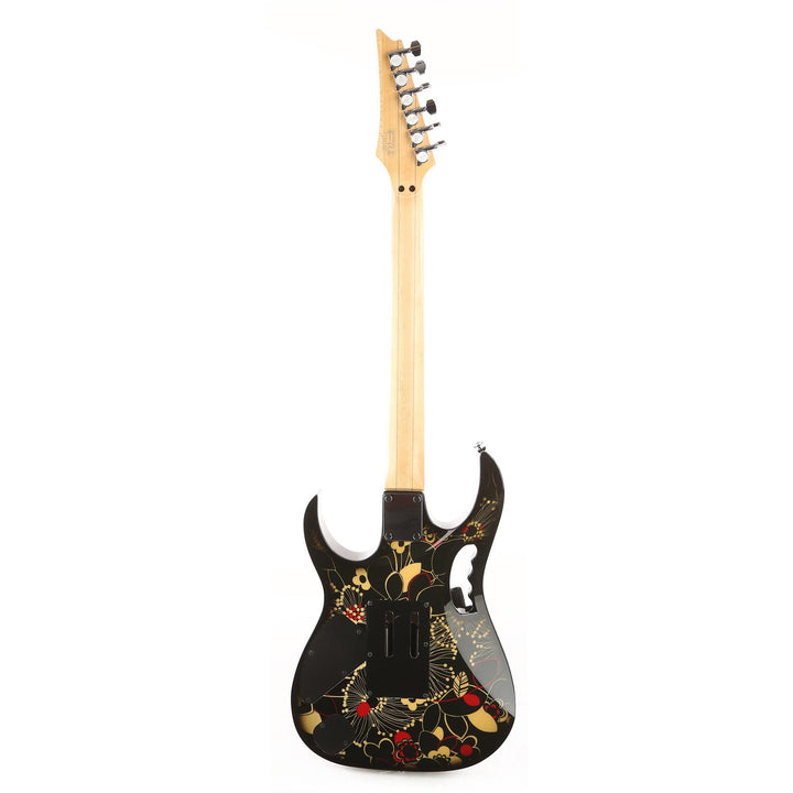Ibanez JEM77 Floral Pattern 2 Steve Vai Signature 2010