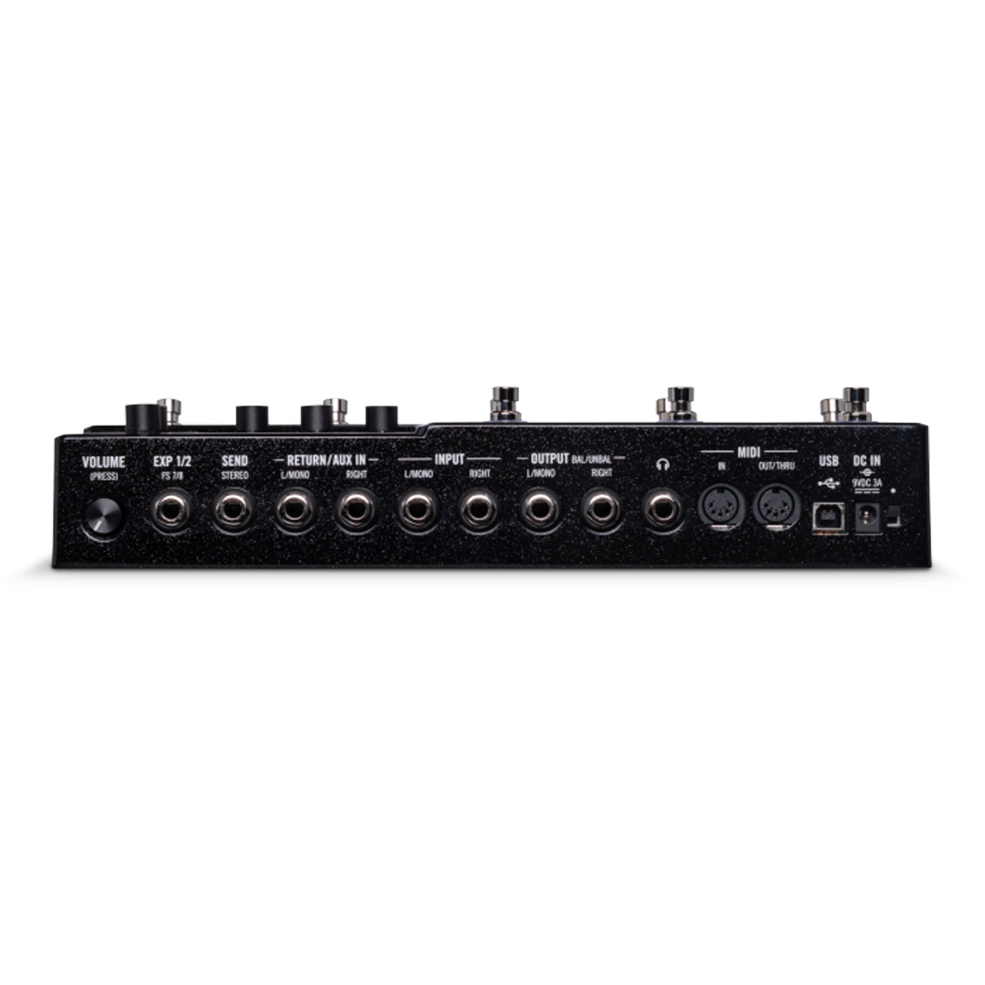 Line 6 HX Stomp XL | The Music Zoo