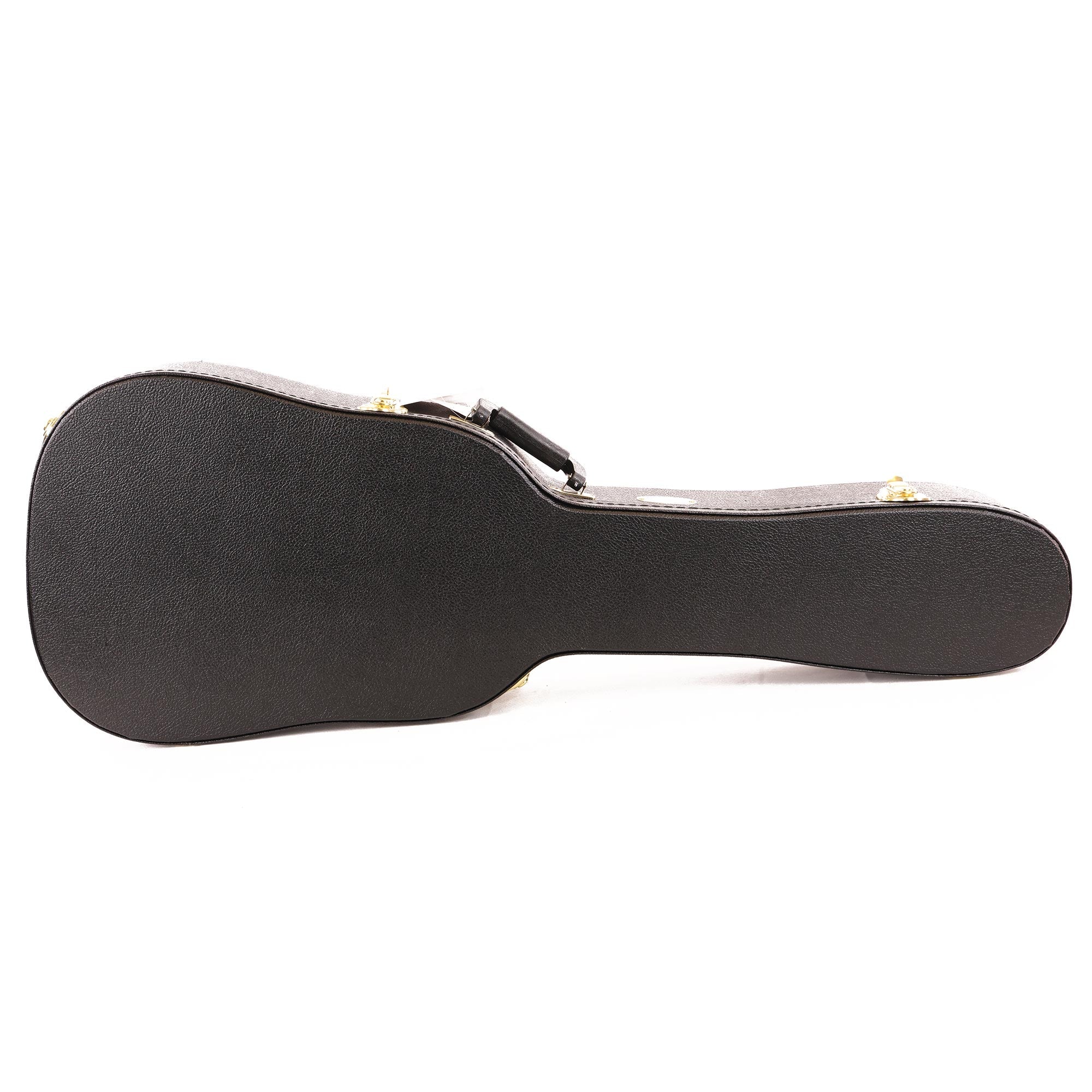 Martin Size 5 Terz Hardshell Guitar Case | The Music Zoo