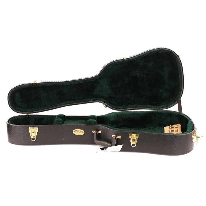 Martin Size 5 Terz Hardshell Guitar Case