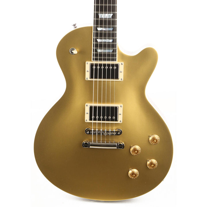Eastman SB59-GD Goldtop