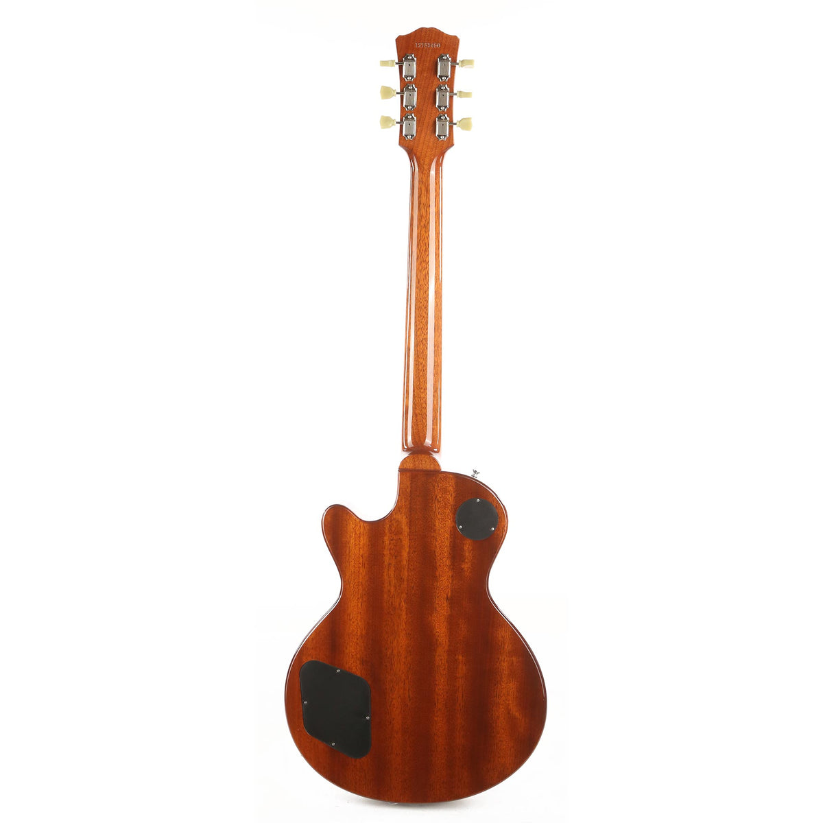 Eastman SB59-GD Goldtop — 3
