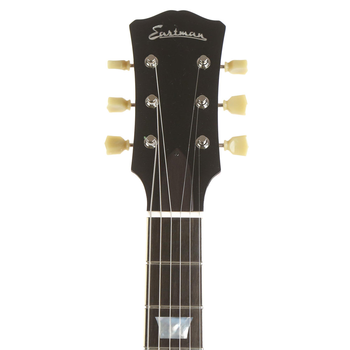 Eastman SB59-GD Goldtop — 4