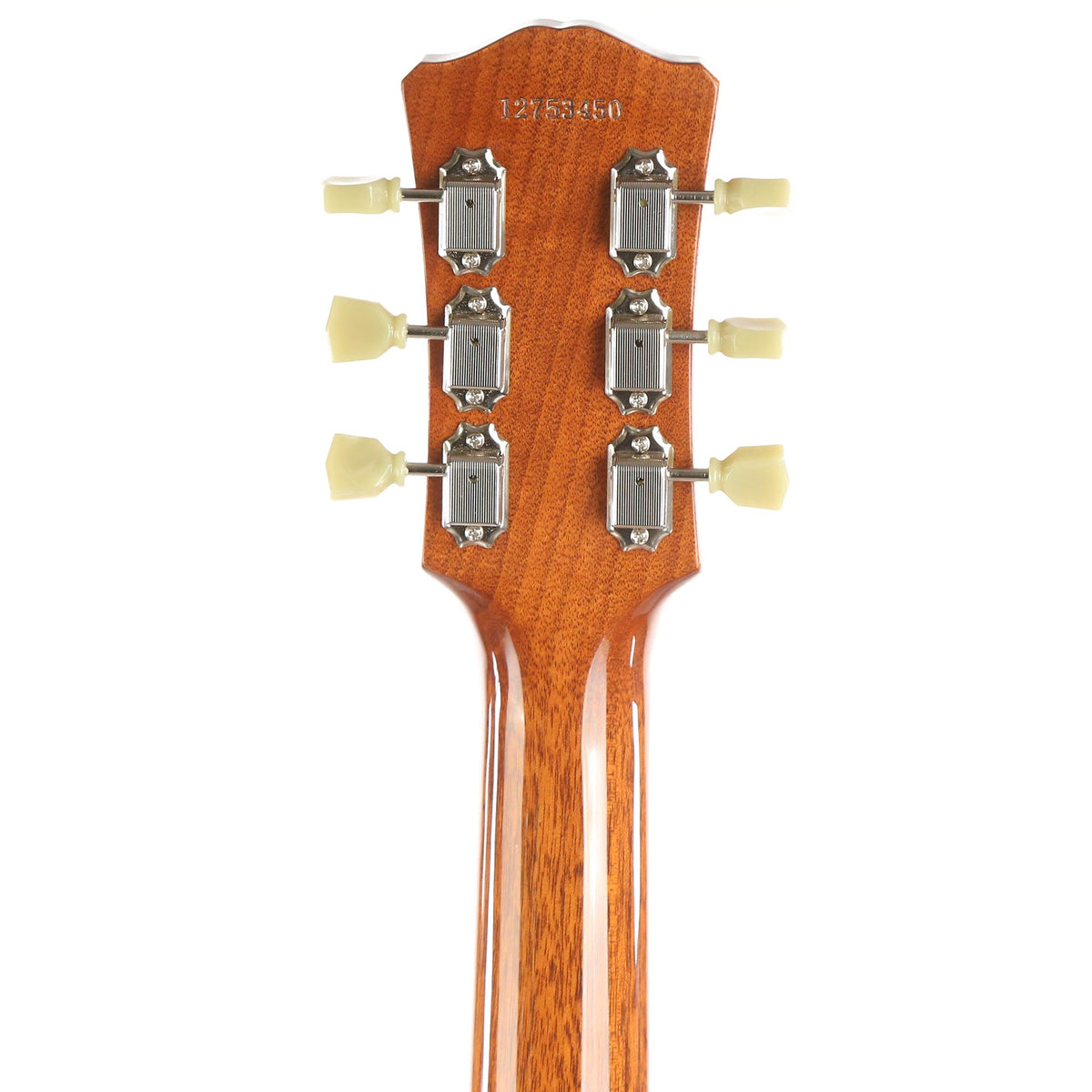 Eastman SB59-GD Goldtop — 5