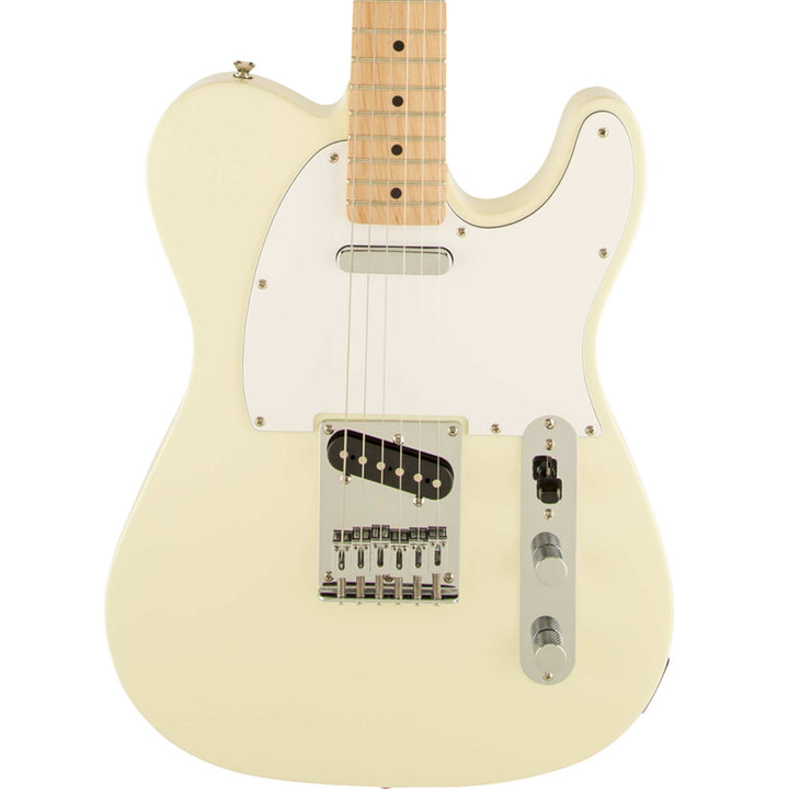 Squier Affinity Series Telecaster Arctic White Used