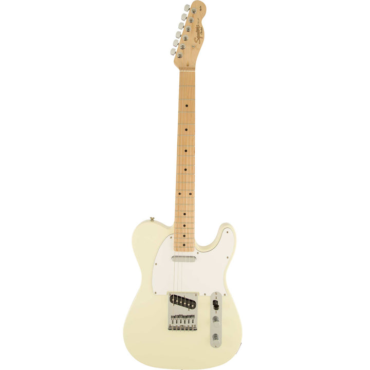 Squier Affinity Series Telecaster Arctic White Used