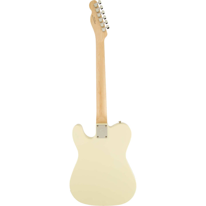 Squier Affinity Series Telecaster Arctic White Used