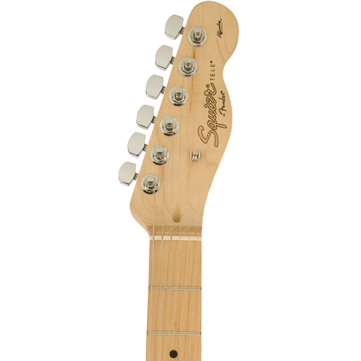 Squier Affinity Series Telecaster Arctic White Used