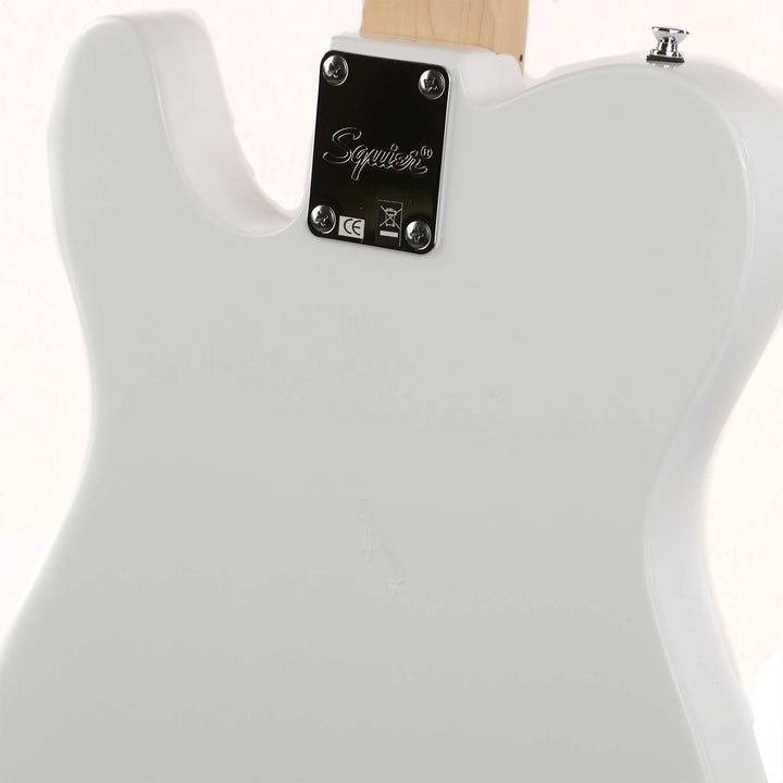 Squier Affinity Series Telecaster Arctic White Used