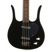 Danelectro Longhorn Bass Black