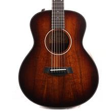 Taylor GS Mini-e Koa Plus Acoustic-Electric Shaded Edgeburst Used