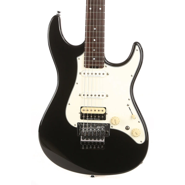 ESP Snapper-FR Black Used