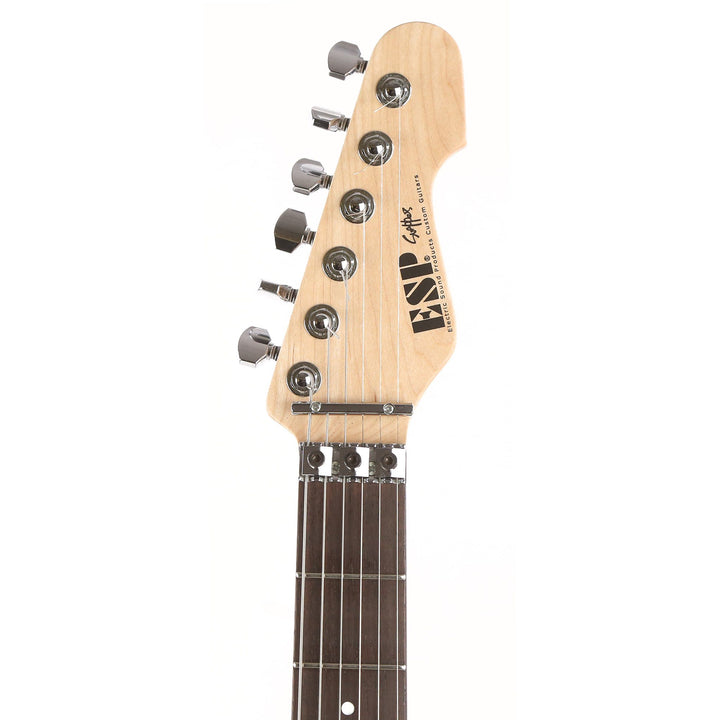 ESP Snapper-FR Black Used