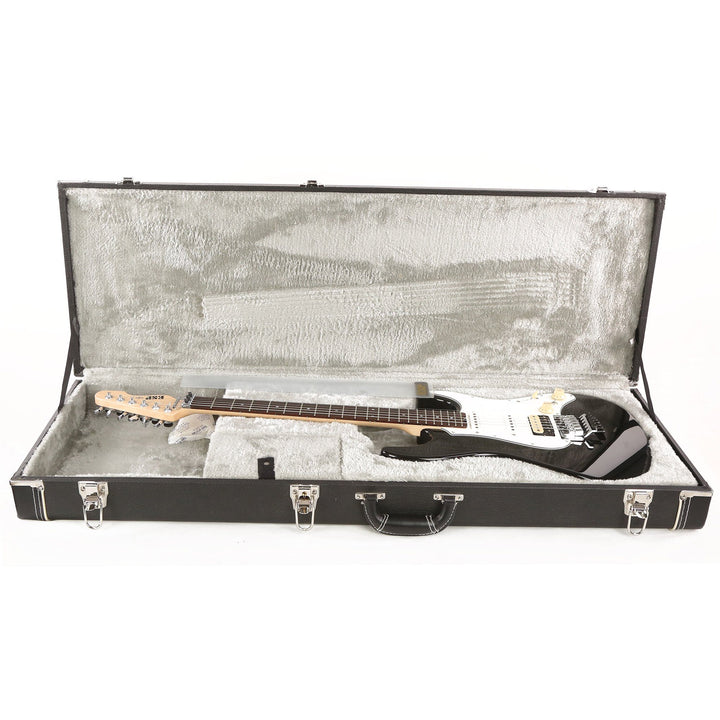 ESP Snapper-FR Black Used