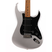 Fender Custom Shop '56 Stratocaster Matte Silver Primer Masterbuilt Dennis Galuszka 4A Roasted Flame Neck 2021