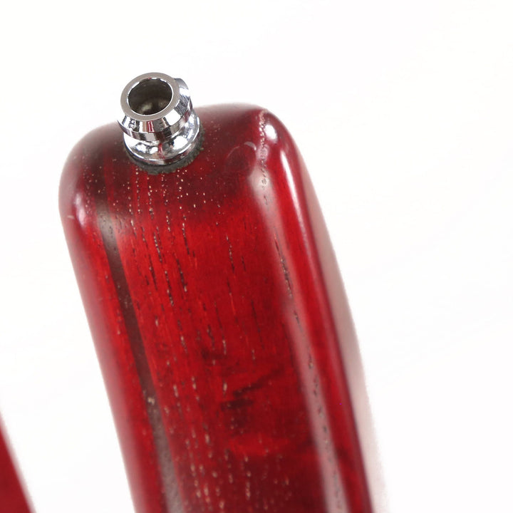 ESP Bottom Bump Satin Red with White Filler 2008