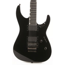 ESP M-II Custom Black 2013