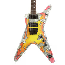 Dean Dimebag ML Concrete Sledge Limited Edition