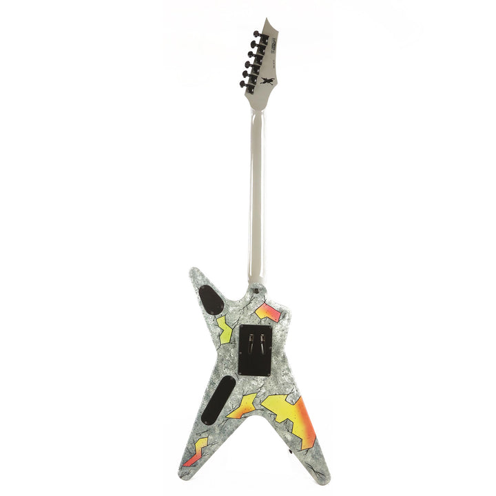 Dean Dimebag ML Concrete Sledge Limited Edition