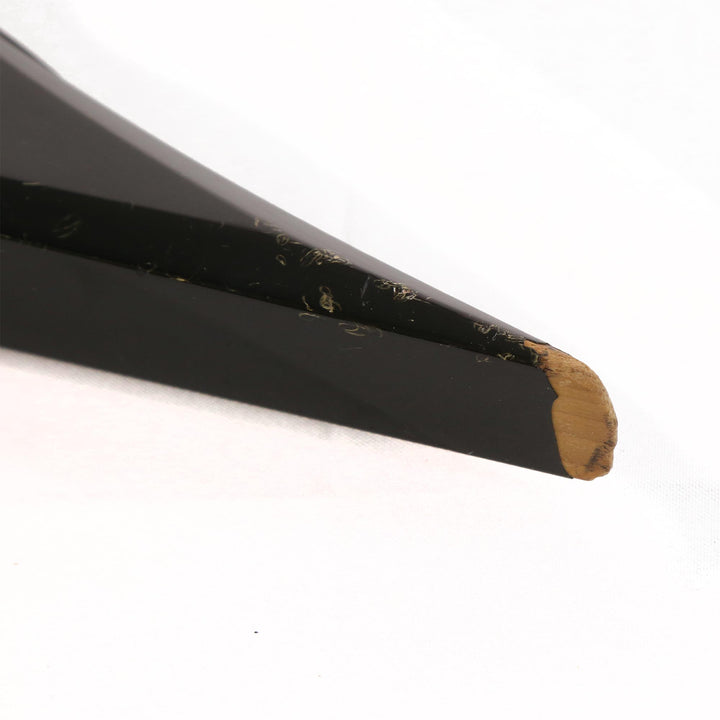 1991 Jackson MIJ Rhoads Black