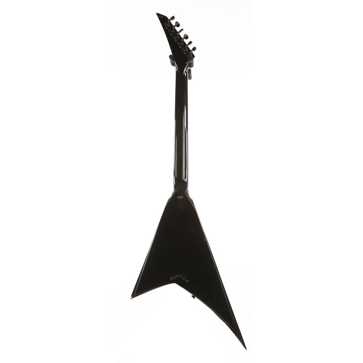 1991 Jackson MIJ Rhoads Black