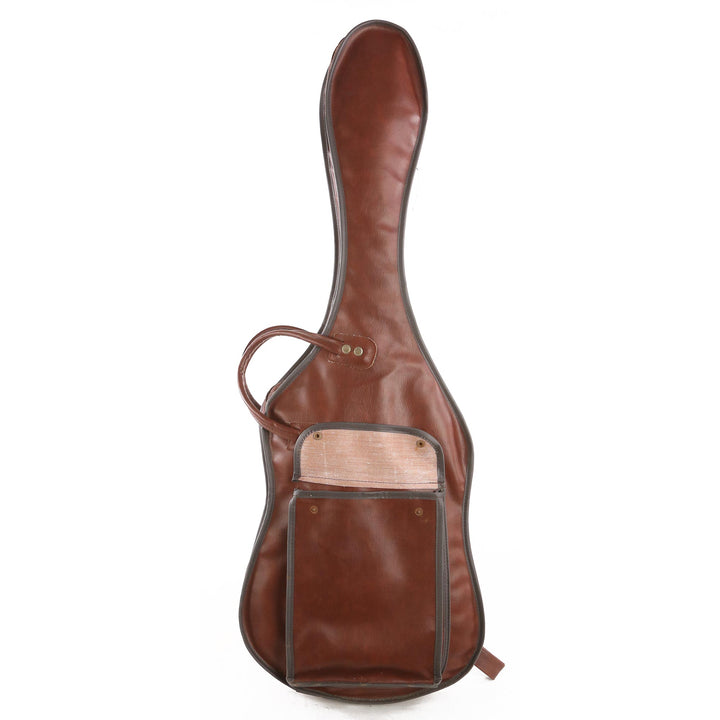 Orville by Gibson Les Paul Custom Wine Red