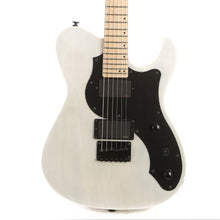 FGN JIL-ASH-DE664 Transparent White