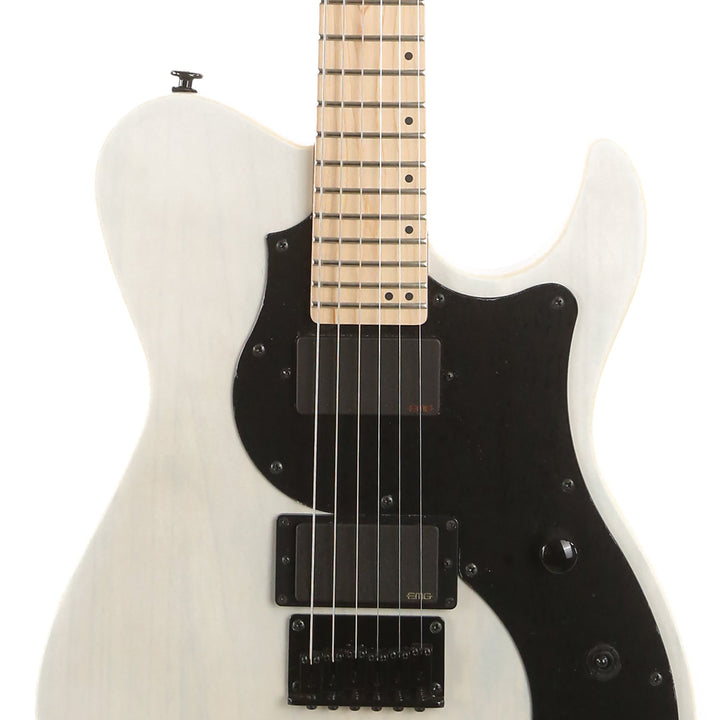 FGN JIL-ASH-DE664 Transparent White