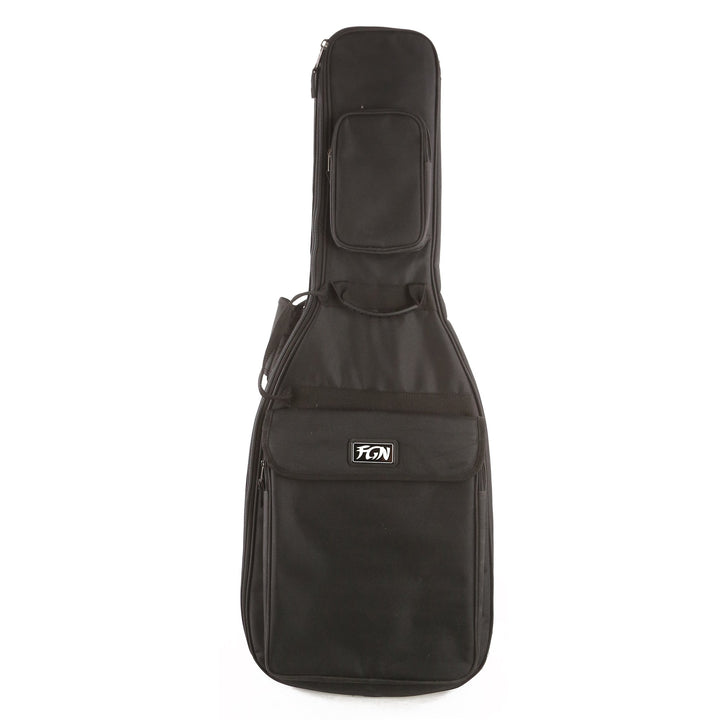 FGN JIL-ASH-DE664 Transparent White