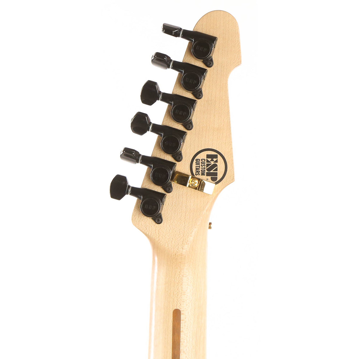 ESP The Mirage See-Thru Red Quilt Top Used — 5