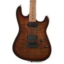 Ernie Ball Music Man Sabre HH Cobra Burst 2020