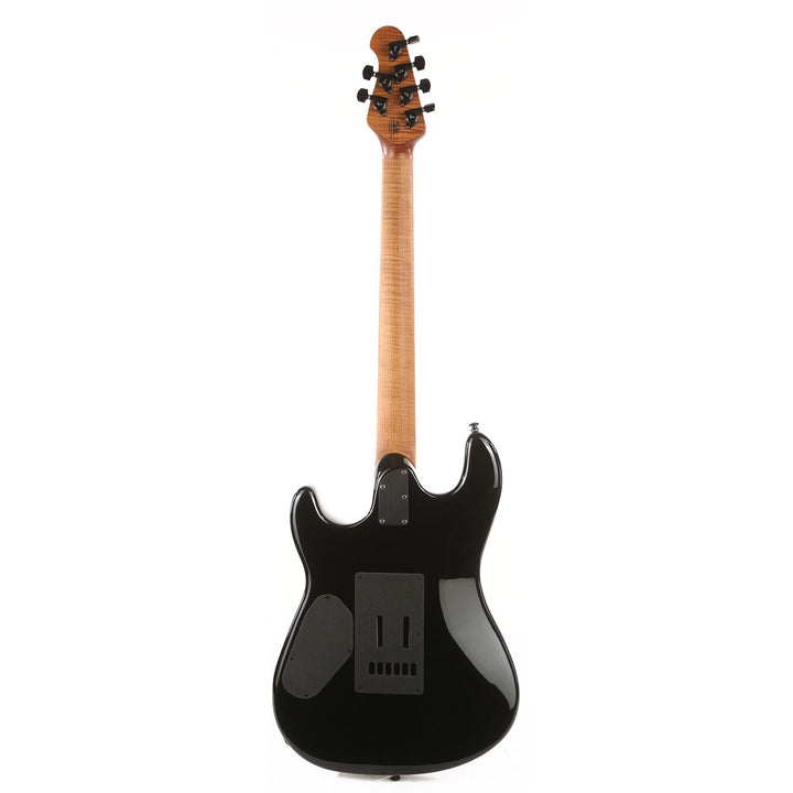 Ernie Ball Music Man Sabre HH Cobra Burst 2020