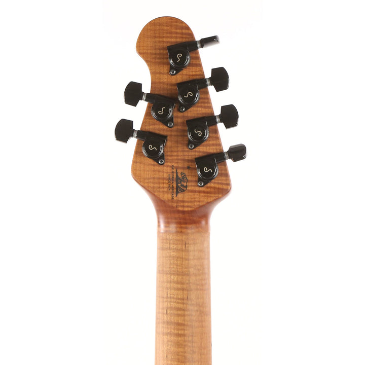 Ernie Ball Music Man Sabre HH Cobra Burst 2020