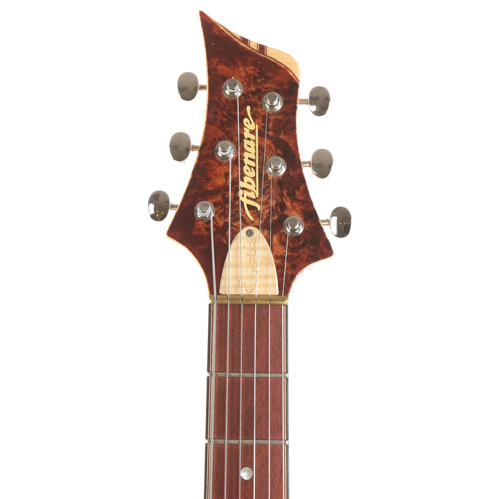 Fibenare Erotic Series Dalmat Anniversary Burst 2012