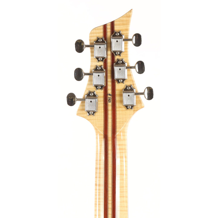 Fibenare Erotic Series Dalmat Anniversary Burst 2012