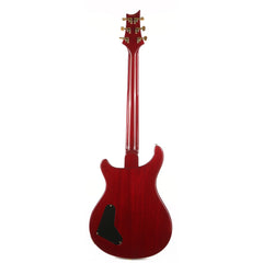 PRS Custom 22 20th Anniversary Artist Package Dark Cherry Sunburst