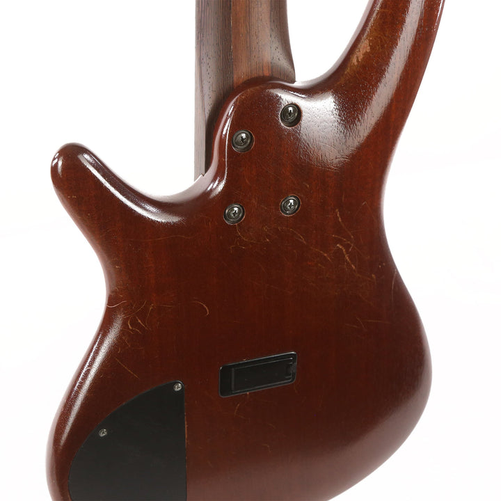 Ibanez Soundgear SR755 5-String Bass 2001