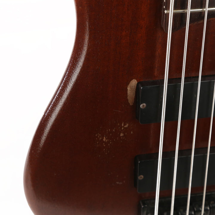 Ibanez Soundgear SR755 5-String Bass 2001