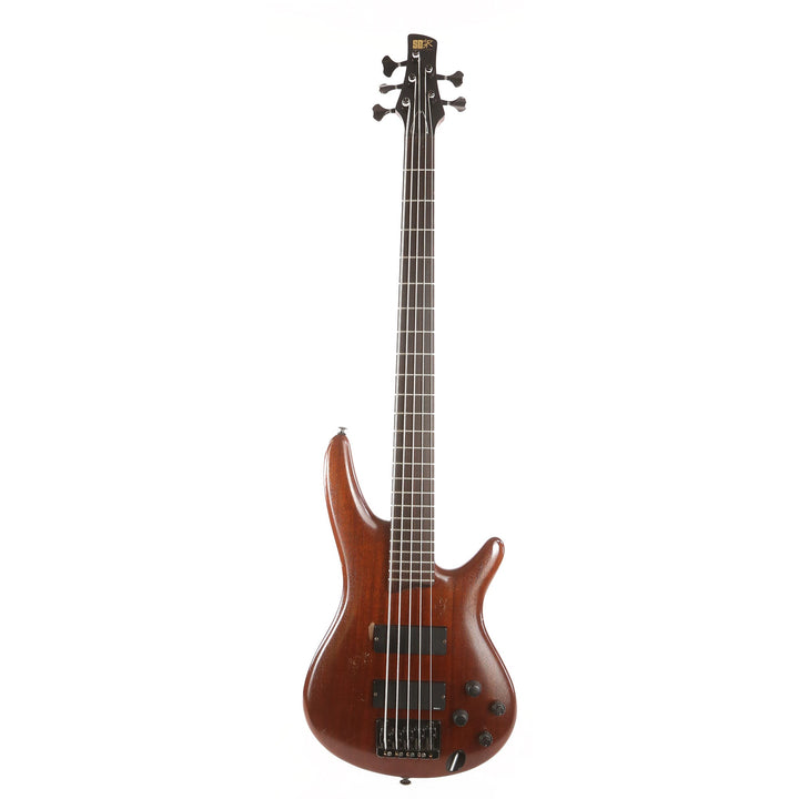 Ibanez Soundgear SR755 5-String Bass 2001