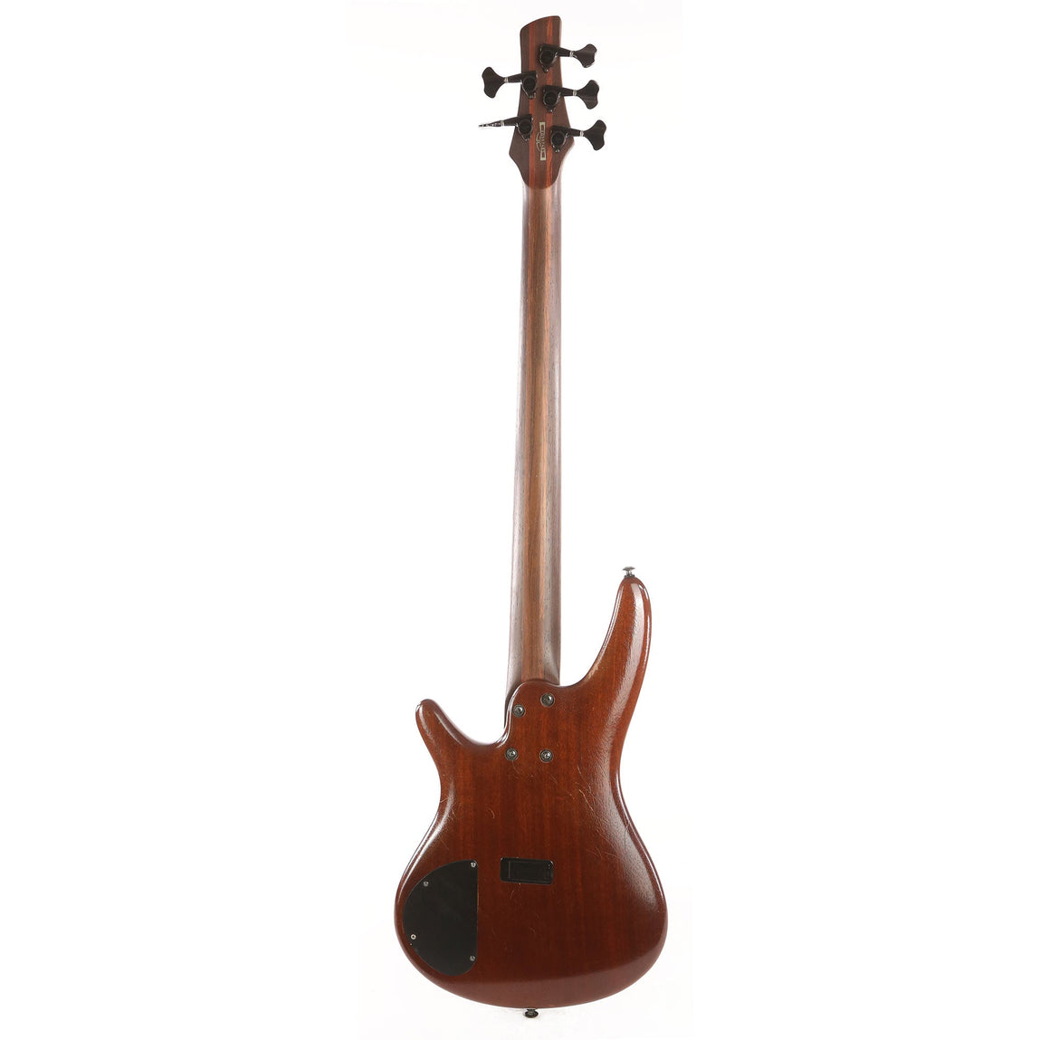 Ibanez Soundgear SR755 5-String Bass 2001 | The Music Zoo