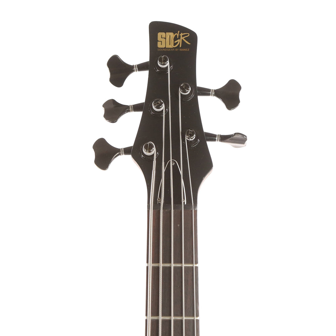 Ibanez Soundgear SR755 5-String Bass 2001 | The Music Zoo