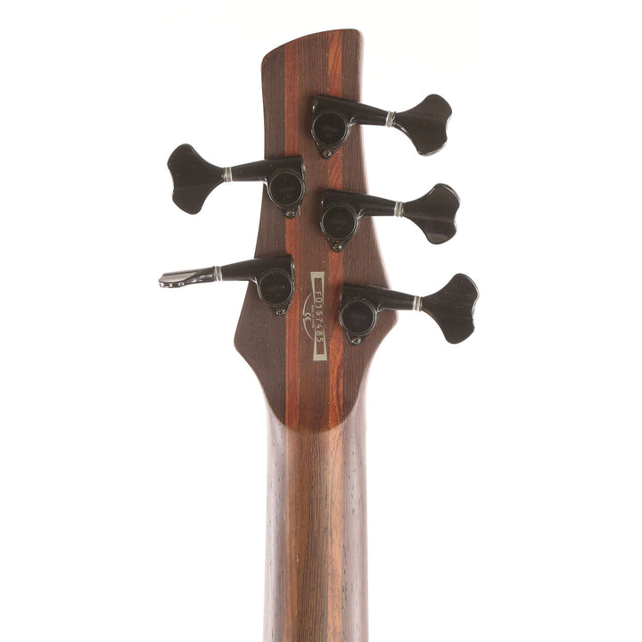 Ibanez Soundgear SR755 5-String Bass 2001